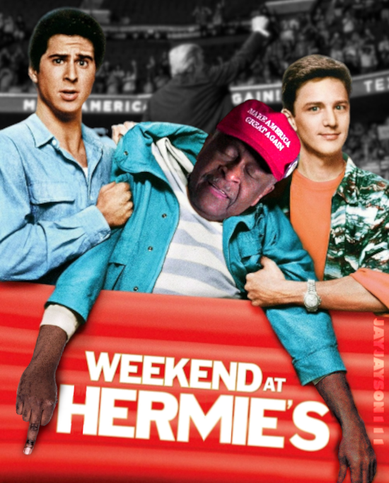 RobHNY's tweet photo. @SteveGuest What you need to know about #HermanCain
#HermanCainIsDead https://t.co/YXc9epibTA