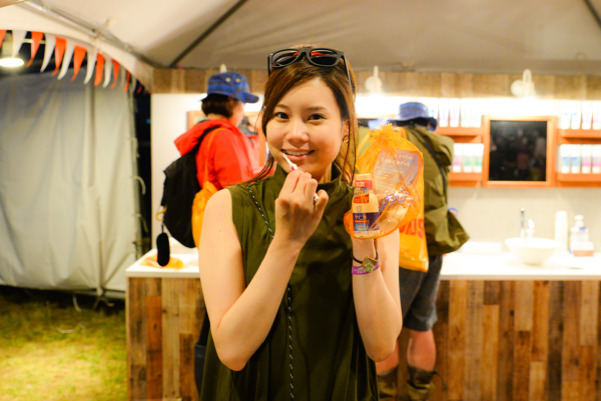 lion_clinica's tweet photo. 本当は今日から #RSR2020 in EZOでしたね

今年は皆さんと一緒に #青空ハミガキ はできませんが、皆さんとつながっている青空のもと、おうちで音楽を聴きながら青空ハミガキしてみませんか？

クリニカチームも来年こそは、皆さんとお会いできることを楽しみに、今日も青空ハミガキしてみます♪ https://t.co/CZToqNPb0z