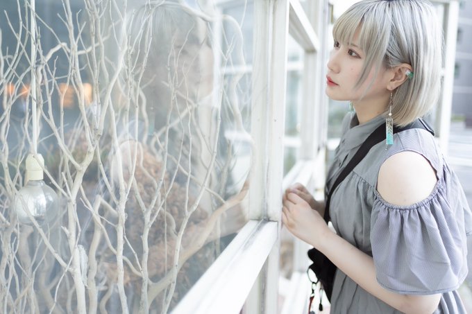 コスプレイヤー雨音瑠美(あまねるみ)のTwitter画像49