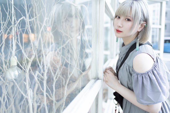 コスプレイヤー雨音瑠美(あまねるみ)のTwitter画像50
