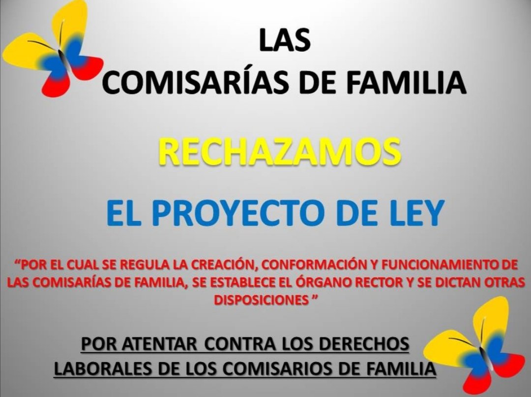 ComisariasC's tweet photo. https://t.co/YX8R5qeVhG