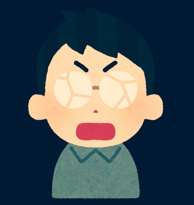 いらすとやのtwitterイラスト検索結果