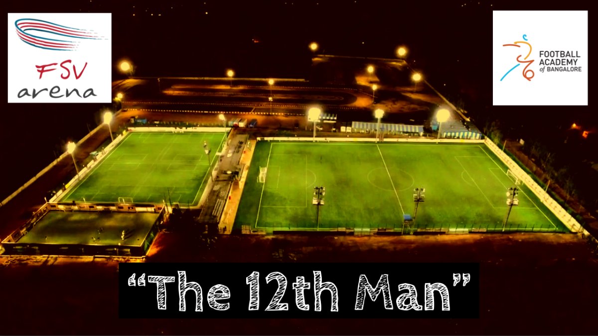 fsvarena's tweet photo. FSV Arena Newsletter - "The 12th Man" July 2020 - https://t.co/u9cRkap87Q https://t.co/qb9Uxh9Jwx
