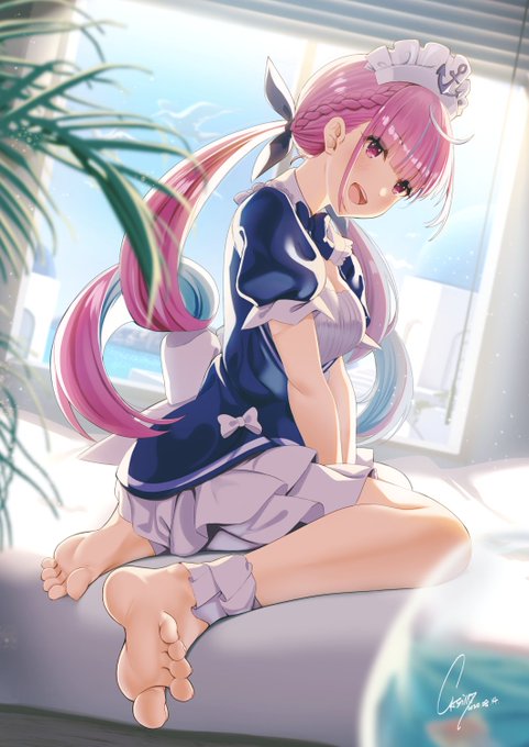 あくあちゃん2周年おめでとう～
#あくあーと 