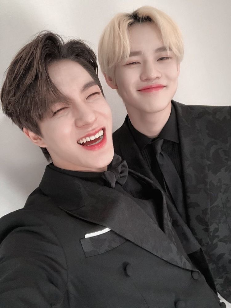 leejeno_pics's tweet photo. ft. Chenle https://t.co/ECbVy3Uix4