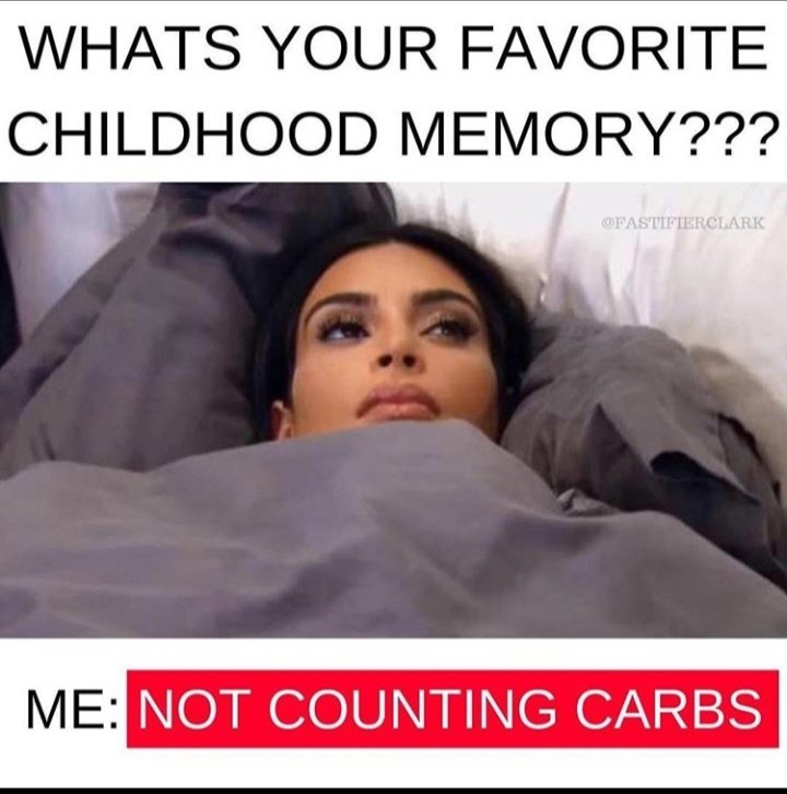 What's your favorite childhood memory??? 
Ketodietplan99.weebly.com 

#keto #ketolife #ketolove #ketofunnymeme #lowcarbideas #ketoidea #ketowomen #ketomeals #meme #memes #lowcarbliving #ketolifestyle #ketoweightloss #ketohumor #healthyliving