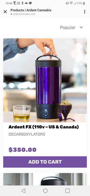 One of you delicious little fools better buy this for me for my birthday! I want it so bad cuz im never<a href="/tag/newprofilepic"class="tags"><span>#newprofilepic</span></a>