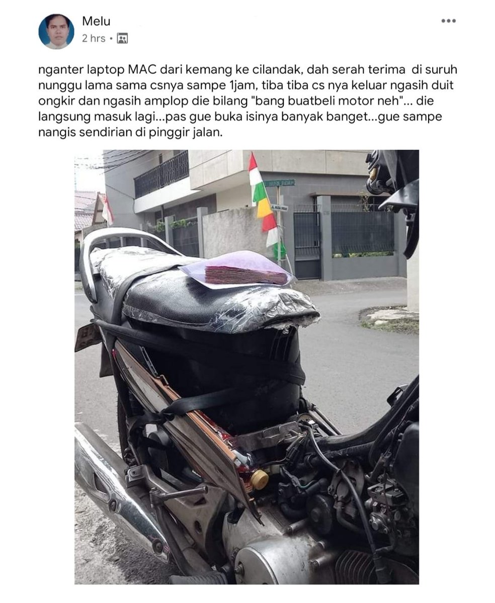 Bang Lambe tweet media