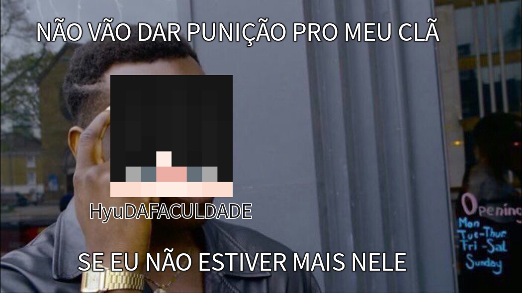 ClaUniversidade's tweet photo. Ultra high Stonks, 200qi eu diria.

#LigaBedWarsSC 
@NetworkSkycraft https://t.co/ueLBtER2hW