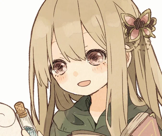うさぎ先生の授業 
