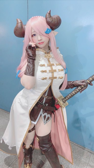 コスプレイヤーみぃこのTwitter画像51