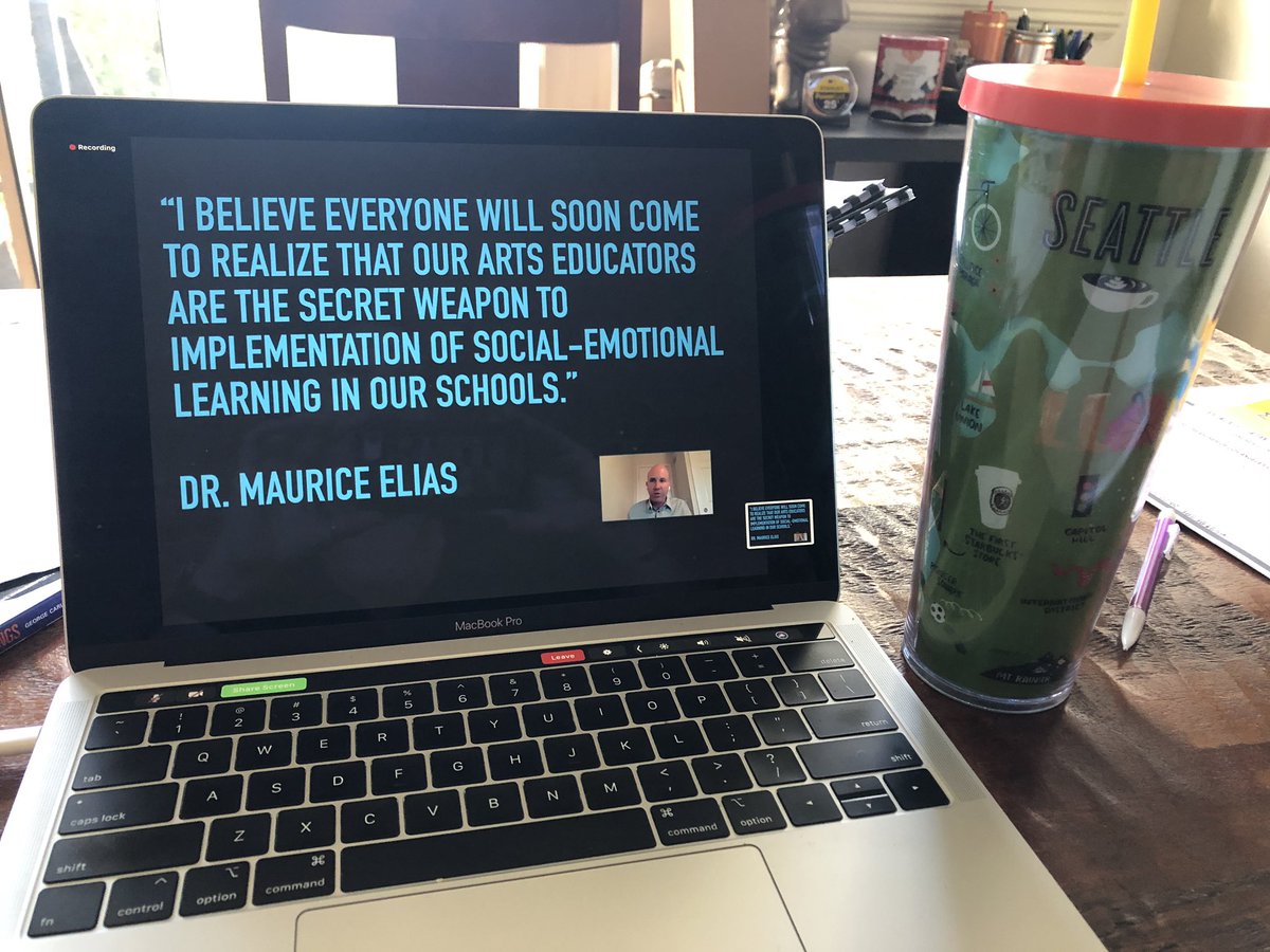 LauraStrand8's tweet photo. 14 @LBSchools music teachers attended a Music Education &amp; Social Emotional Learning Webinar tonight. Thank you Illinois Music Education Association @ILMEA1 for letting us all tag along! #ProudToBeLBUSD #LBUSD_Music #LBMusicTeachers @megankerr  @DrJuanMBenitez @jbaker000 https://t.co/KbcejKaqL7
