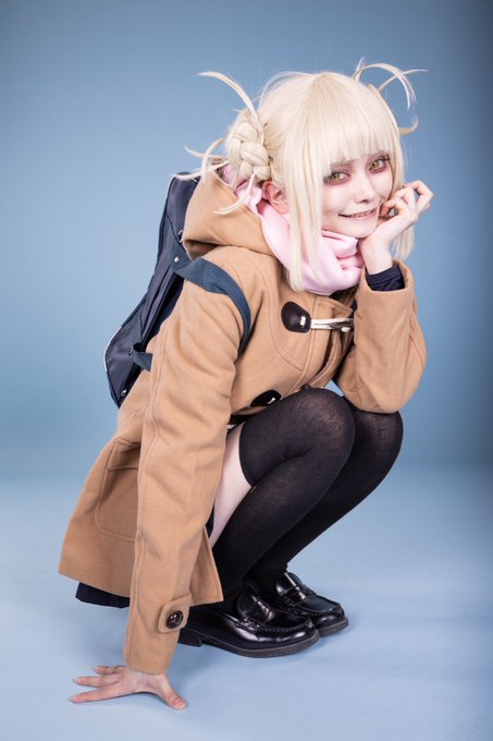 コスプレイヤー駄犬ぺす子のTwitter画像36