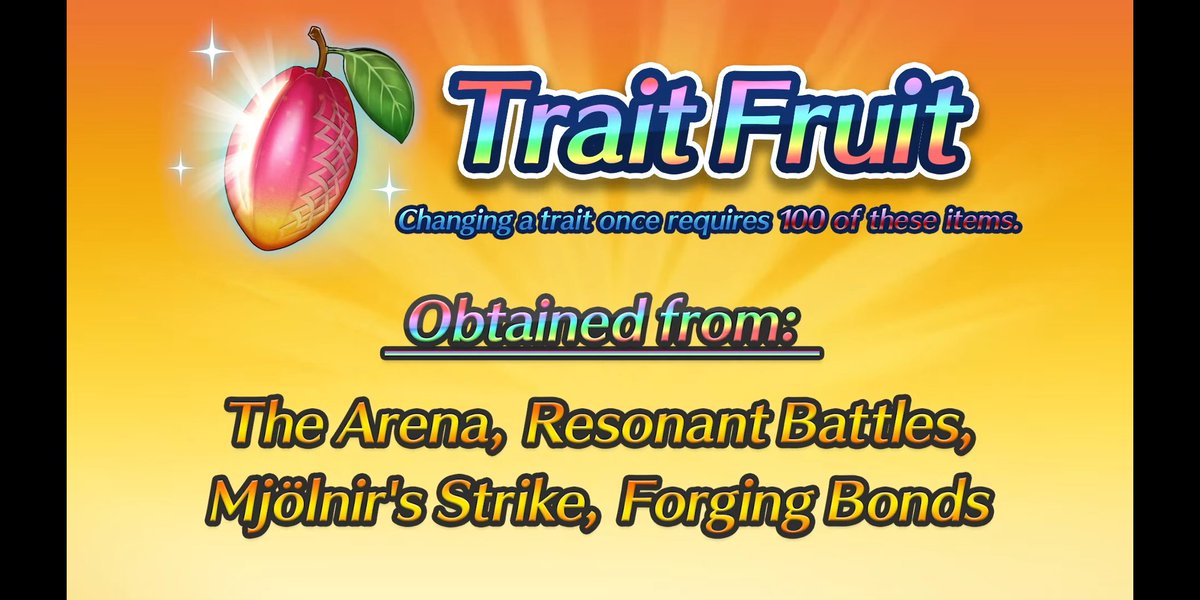 Zalezagoon's tweet photo. @FE_Heroes_EN Last night as I was falling asleep, I was literally thinking to myself "What I'd they did trait changes?"
    💭
🤔 https://t.co/g7OX7J7Pv2