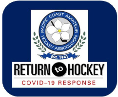 For information on Return to Hockey, please check out the #PCAHA website pcaha.ca
#WeAreBackTogether