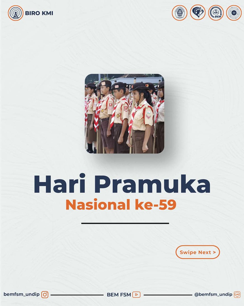 BEM FSM UNDIP tweet media