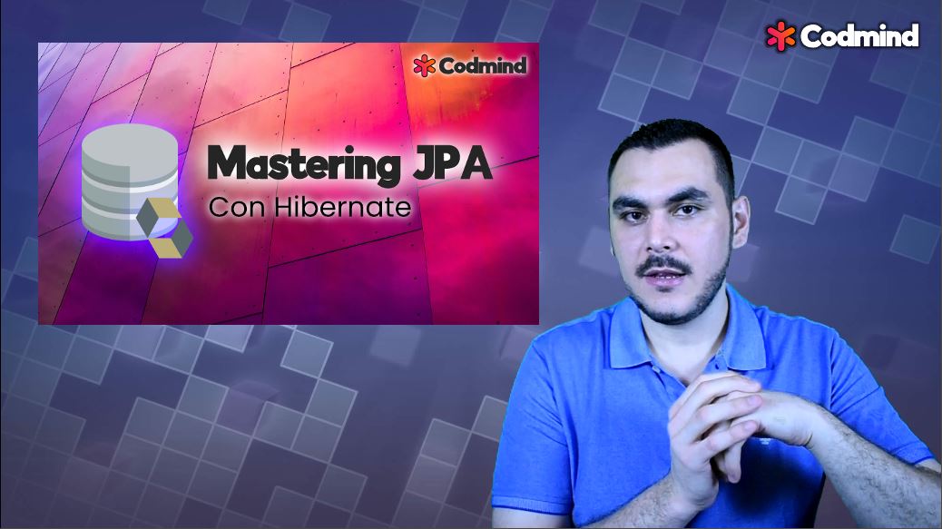 oscarjblancarte's tweet photo. Trabajas con Java y no sabes todavía que es JPA o Hibernate, aquí te va una breve explicación: https://t.co/4SNEu25309
@codminddev https://t.co/MiD1pPMI7U