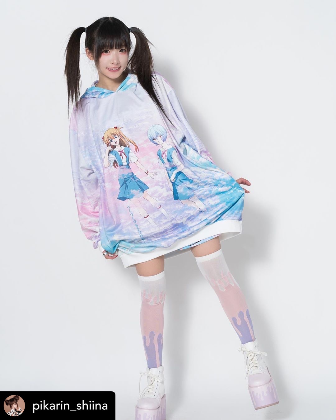 ゆめかわコーデ Twitter Search Twitter