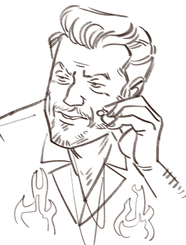ricky TPB 