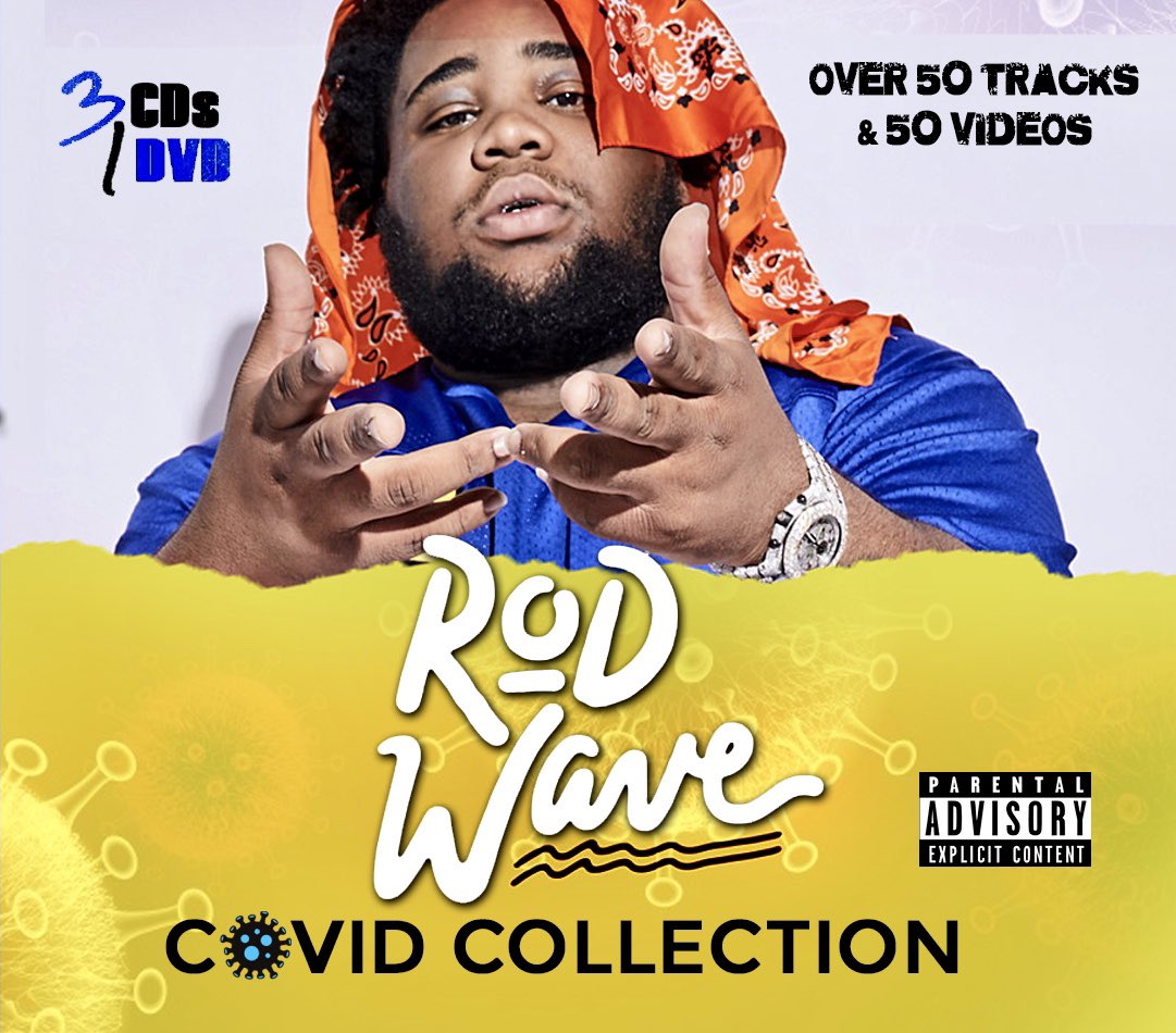 #rodwave #pray4love #ghettogospel #ptsd #blockbangas #mixtapes