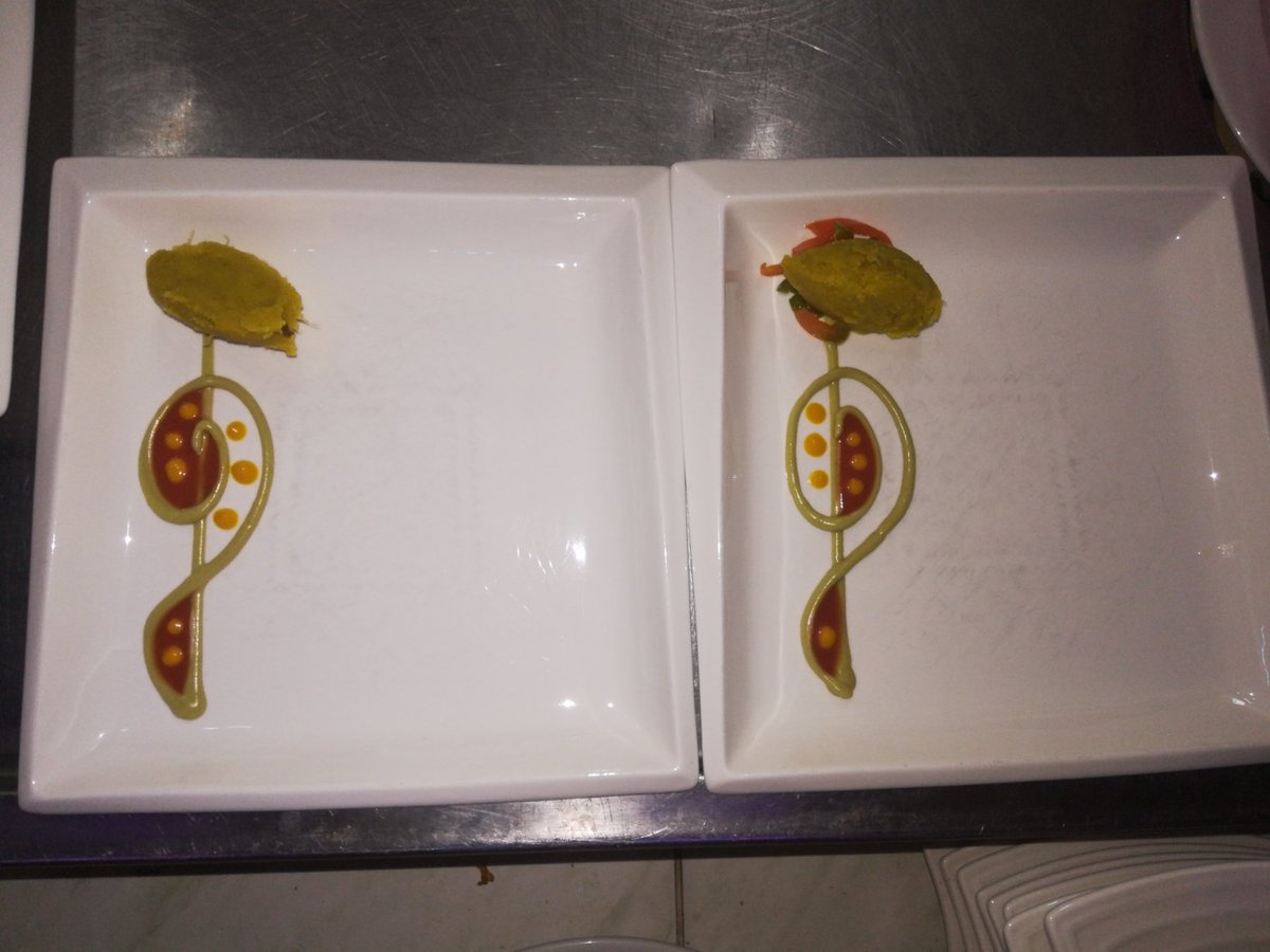 kuriosamente1's tweet image. Estoy bendecido
#chefpower