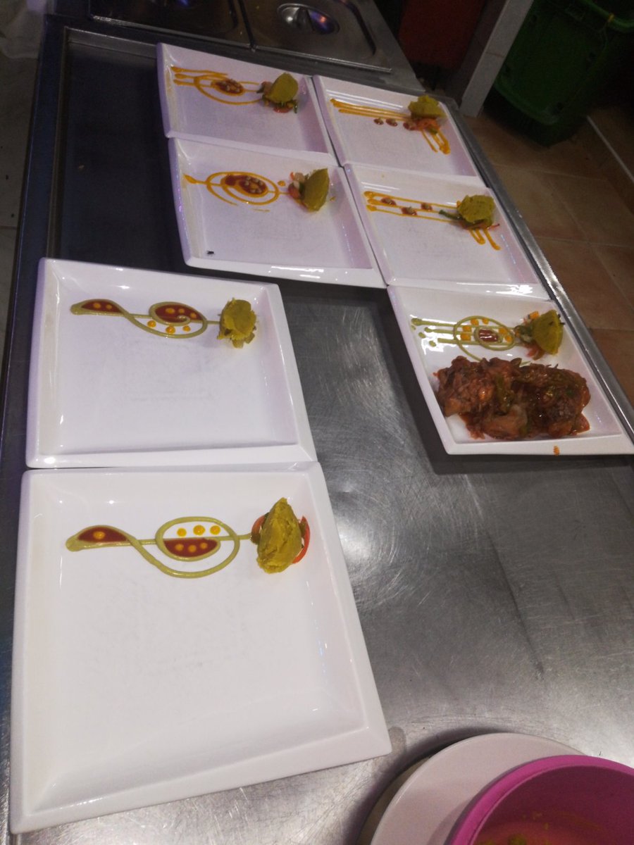 kuriosamente1's tweet image. Estoy bendecido
#chefpower