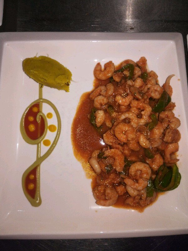 kuriosamente1's tweet image. Estoy bendecido
#chefpower