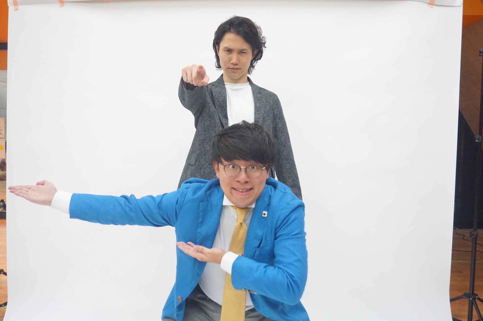 ナイチンゲールダンス ヤス チェキ ヤス ナイチンゲールダンス (@yasukg1) • Instagram photos and
