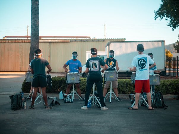PulsePercussion's tweet photo. MVD Livestream
Sat, Aug. 15th | 5-6 PM PDT
https://t.co/pwRizpVjzt
We're ready for some drums, spread the word 🔥 https://t.co/5JqYqvFNRi