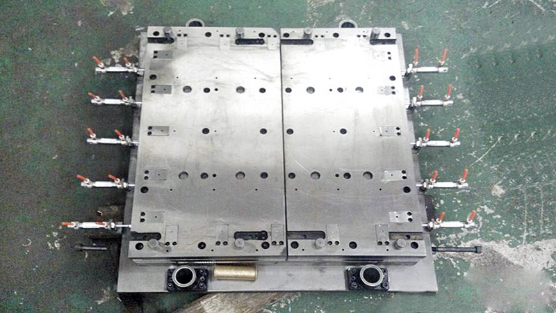 AlinaZhangweina's tweet image. Press stamp set/ stamp mold/ stamp die /progressive die
#autotool #pressing #progressivedie