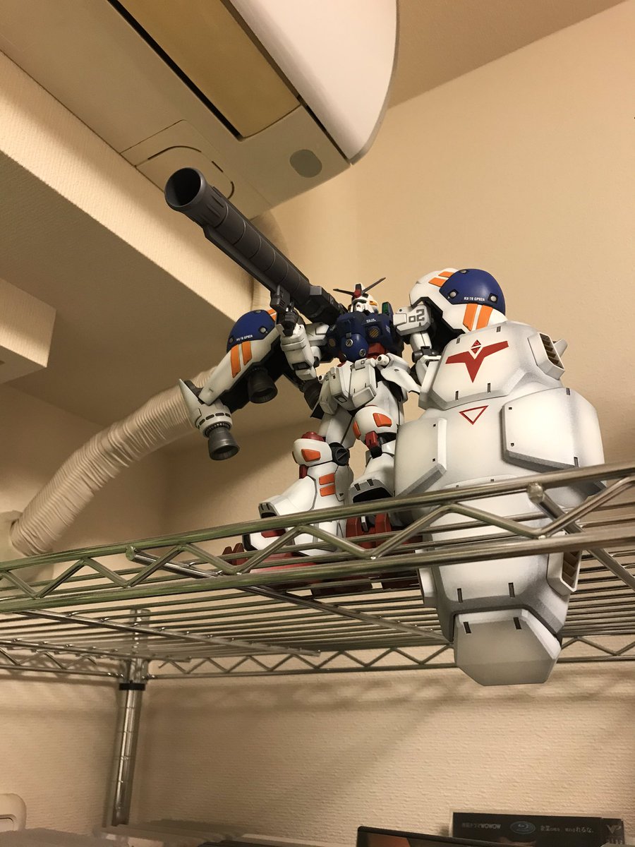 試作2号機