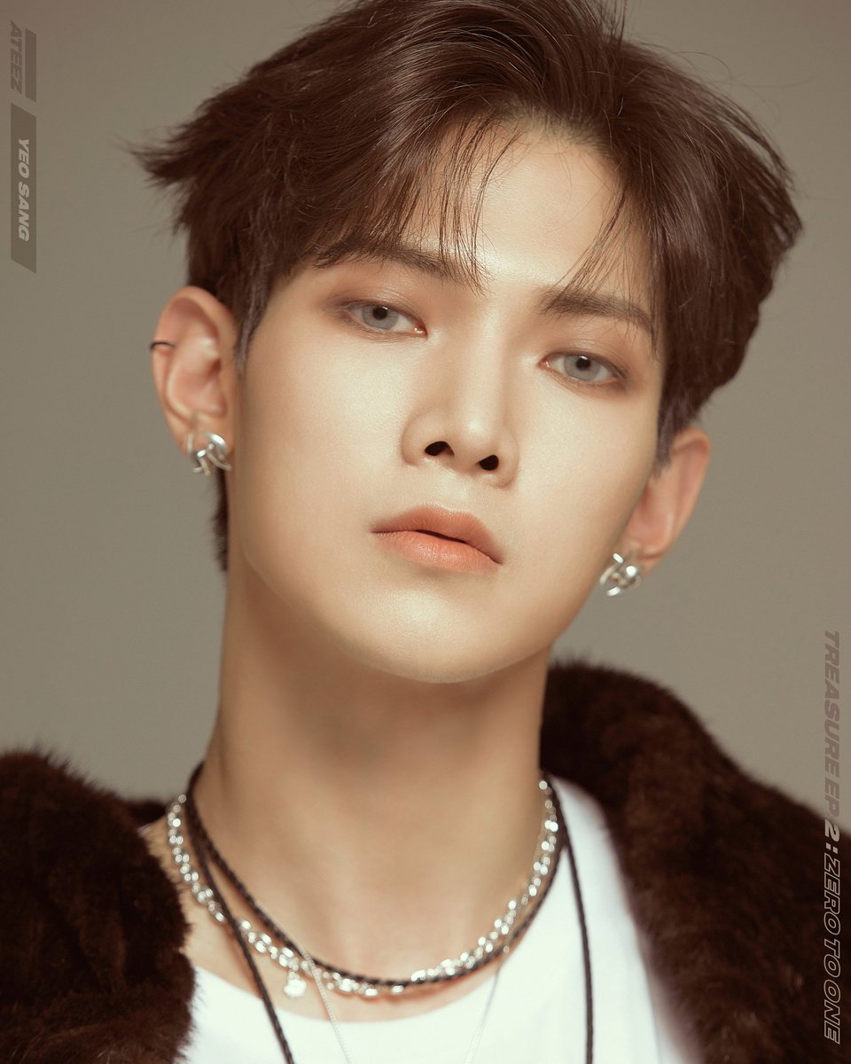 —2019Ateez Treasure Ep.2 : Zero To One