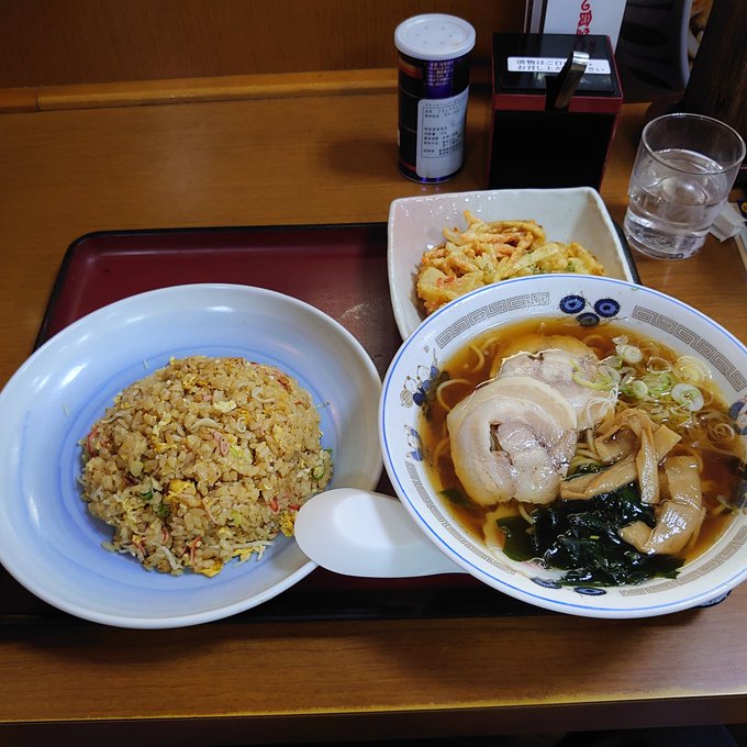山田うどんのカロリーをチェック ダイエットにおすすめのメニューも お食事ウェブマガジン グルメノート