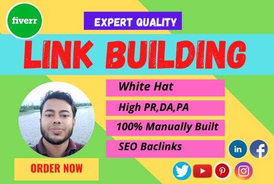 RubelAh08536422's tweet photo. I can promote your Business by Link Building. https://t.co/V32tXLkqK8 #linkbuilding #backlinks #digitalmarketing #SEO #socialmediamarketing #linkbuilder #expertlinkbuilder #highpa #highda #whitehatseo #highpr #googletopranking #marketingmanagers #digitalmarketers https://t.co/Z1M2mVVZNt