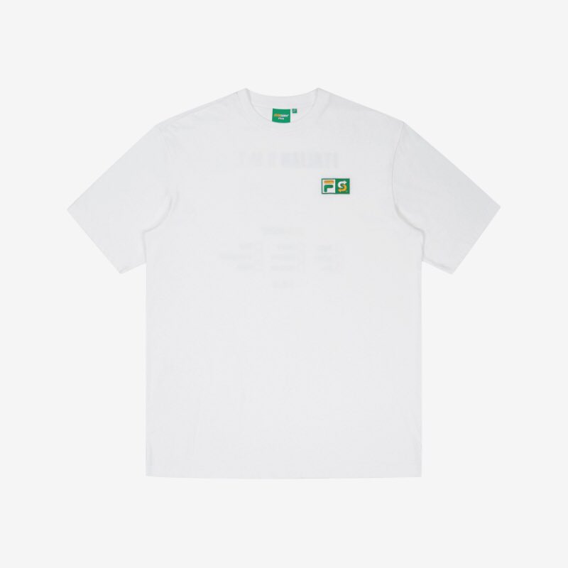 pleasepay_'s tweet photo. Pre - Order : Fila x Subway sale 🌯✨
💚 1,150 (มัดจำ500)
• reg40 / ems50
• กดรอบแรก 20/08
เปิดรับเรื่อยๆจนกว่าของจะหมดค่ะ
#กดเว็บเกาหลี #filaxsubway #พรีออเดอร์เกาหลี https://t.co/V8eH2zgwi2