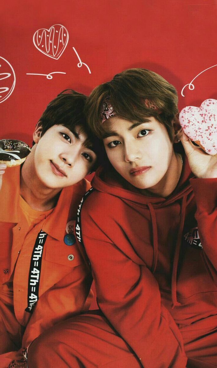 @bunnyspIicer taejin run over lesbophobes in their spare time 🤩