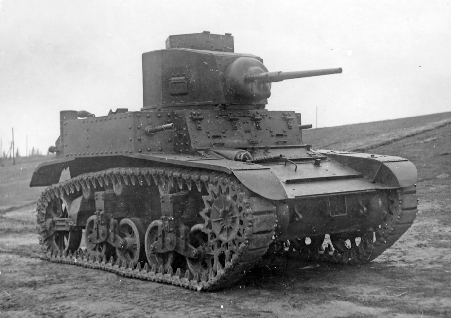 Tank Archives on Twitter: 