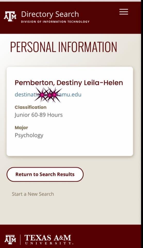sloeburn44's tweet photo. Check out that classification! Hard work pays off! #junior @destinypemb https://t.co/Hy69ohJRi9