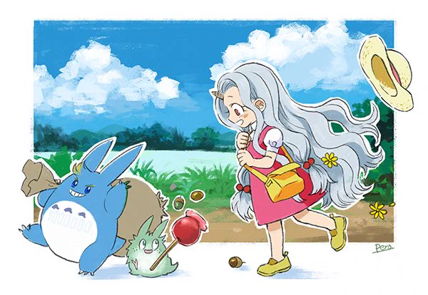 子供のときにだけ 