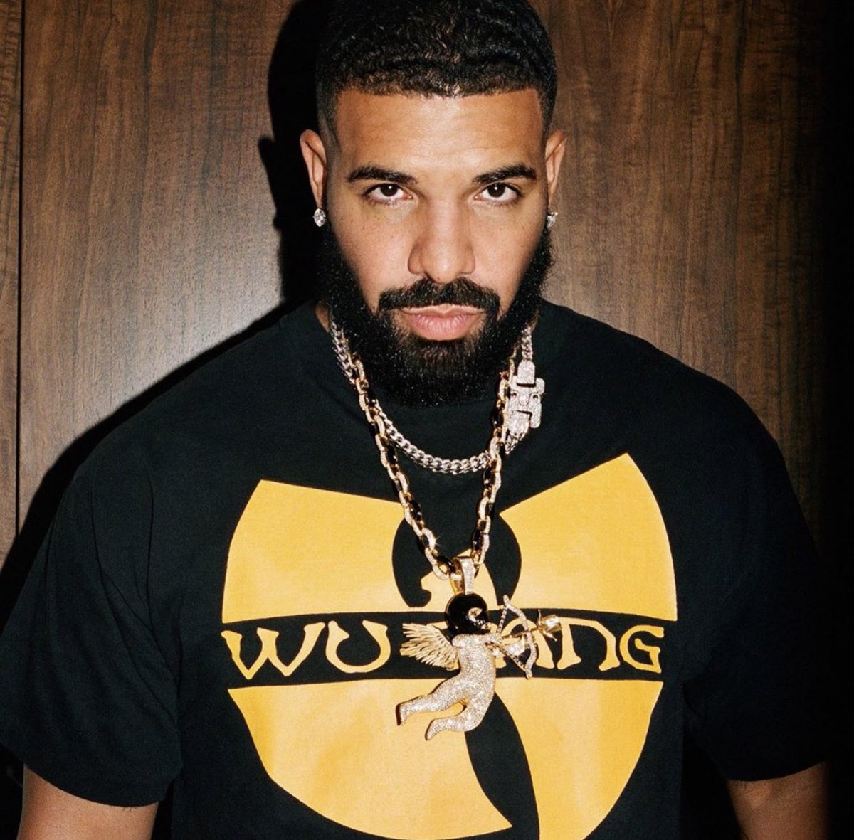 WordOnRd's tweet photo. Drake’s 6th studio album will be called ‘CERTIFIED LOVER BOY’. https://t.co/lHswjEWB32