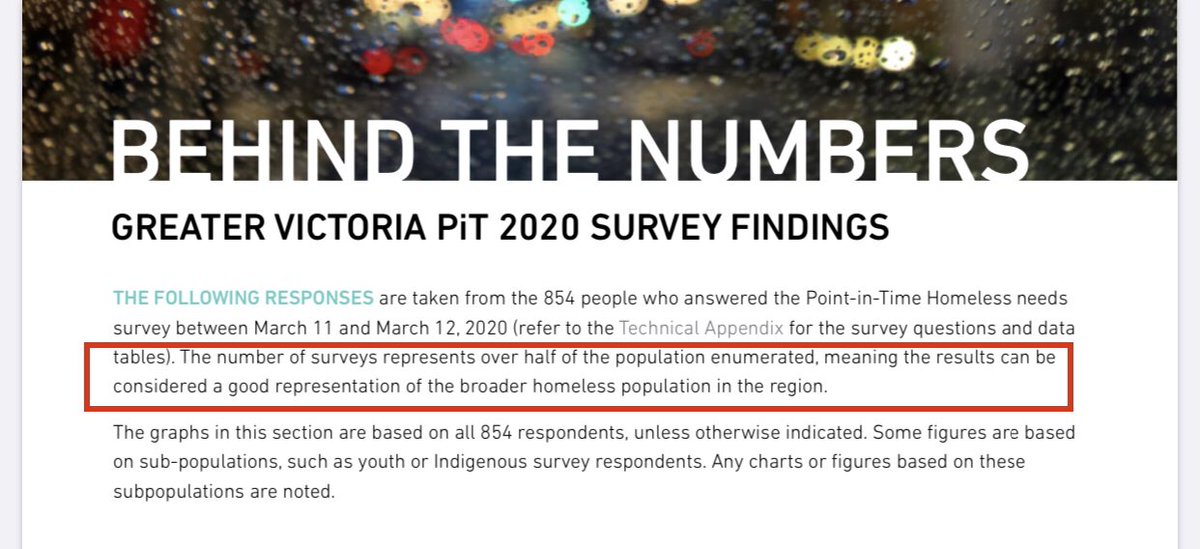 Something is not right here. Things do not add up with this report. The preliminary version never came out, and everybody’s acting strangely with respect to the final version.The  @CSPC_Victoria  #factcheck of my tweet contained a material error. Page 12 of the PiT report
