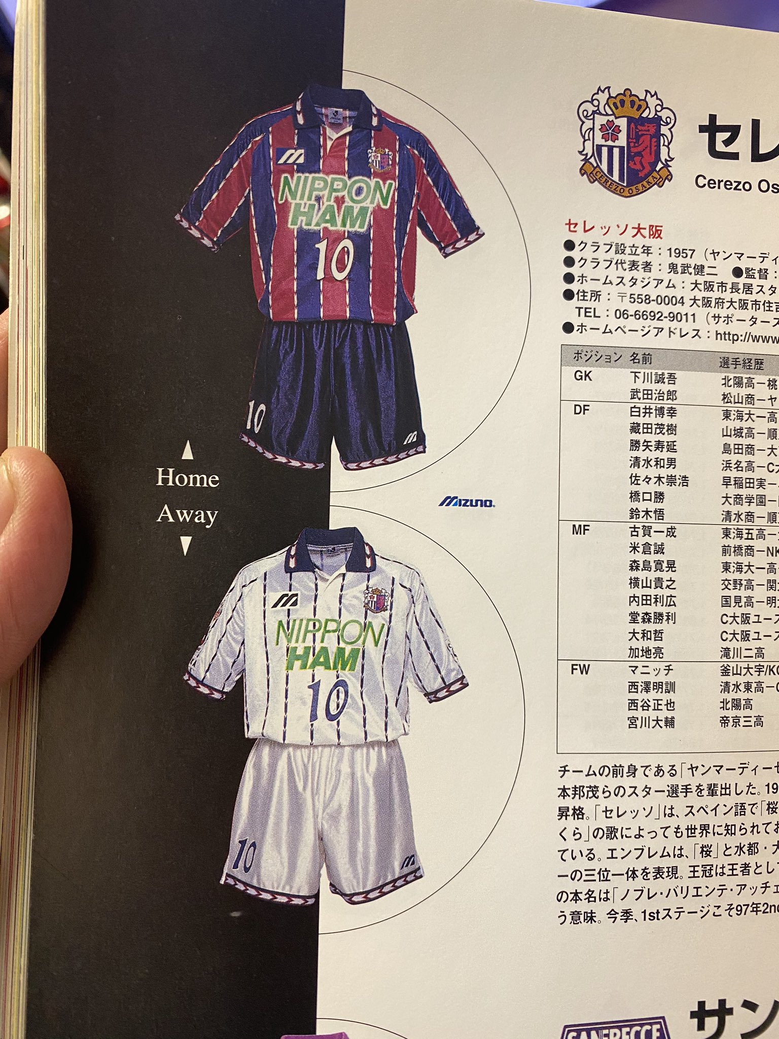 Japan Football Shirts Cerezo Sanfrecce Bellmare Hiratsuka Verdy Kawasaki T Co Bgsmopohif Twitter