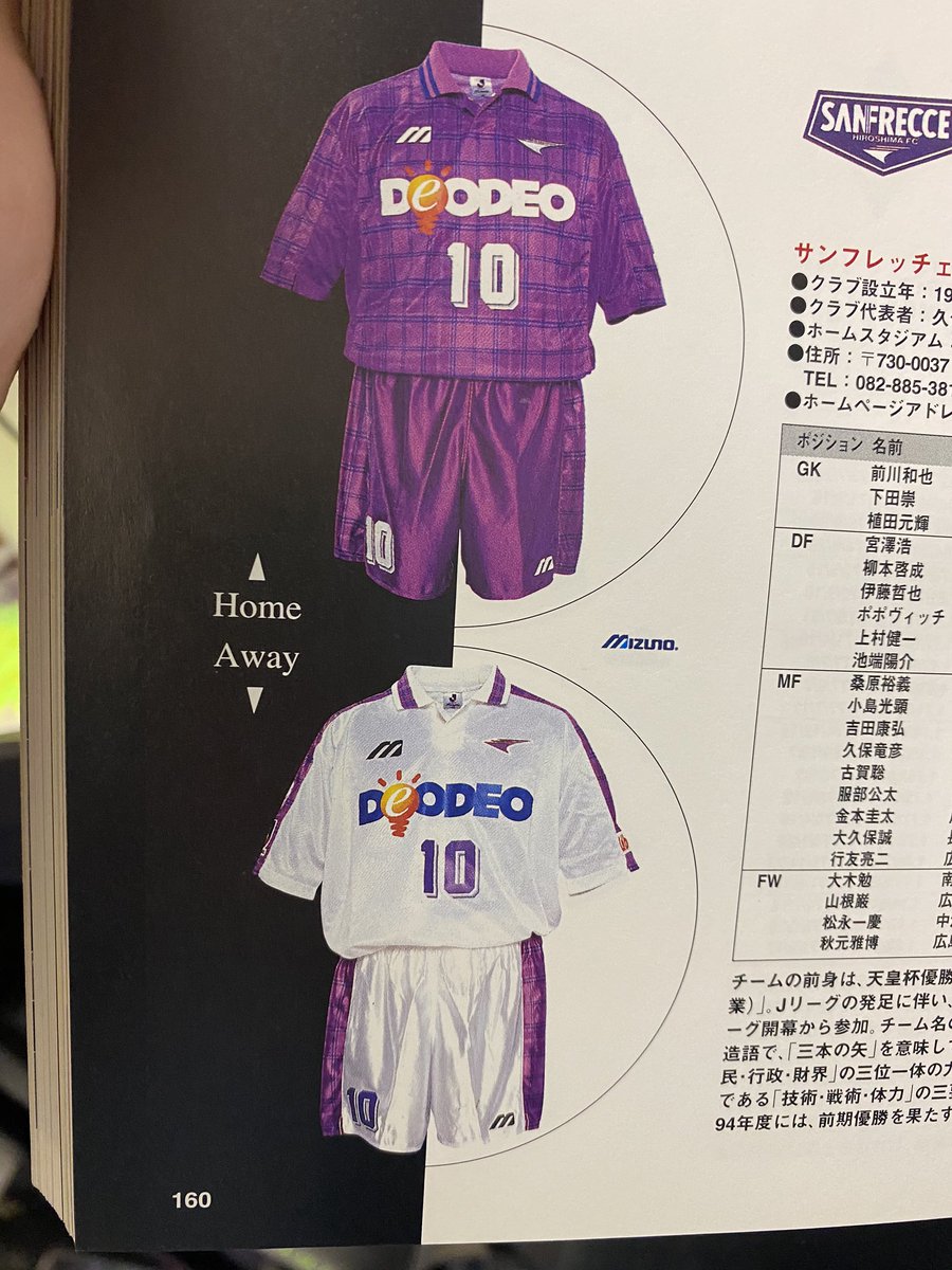 Japan Football Shirts Avfreeman In A Very Expensive Auction It Was Released Late 1999 I Believe I Will Start Searching For More Like This As It Is Very Popular