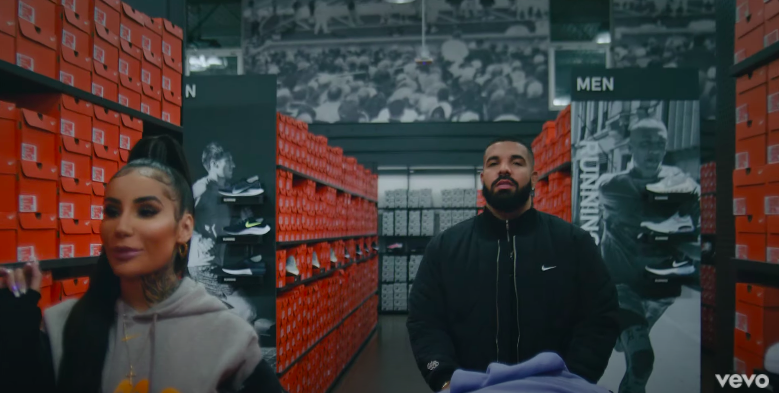 DailyLoud's tweet photo. [NEW] Drake Feat. Lil Durk - "Laugh Now Cry Later" [Music Video] https://t.co/IStSKlgOtc https://t.co/YR1W5q9TDQ