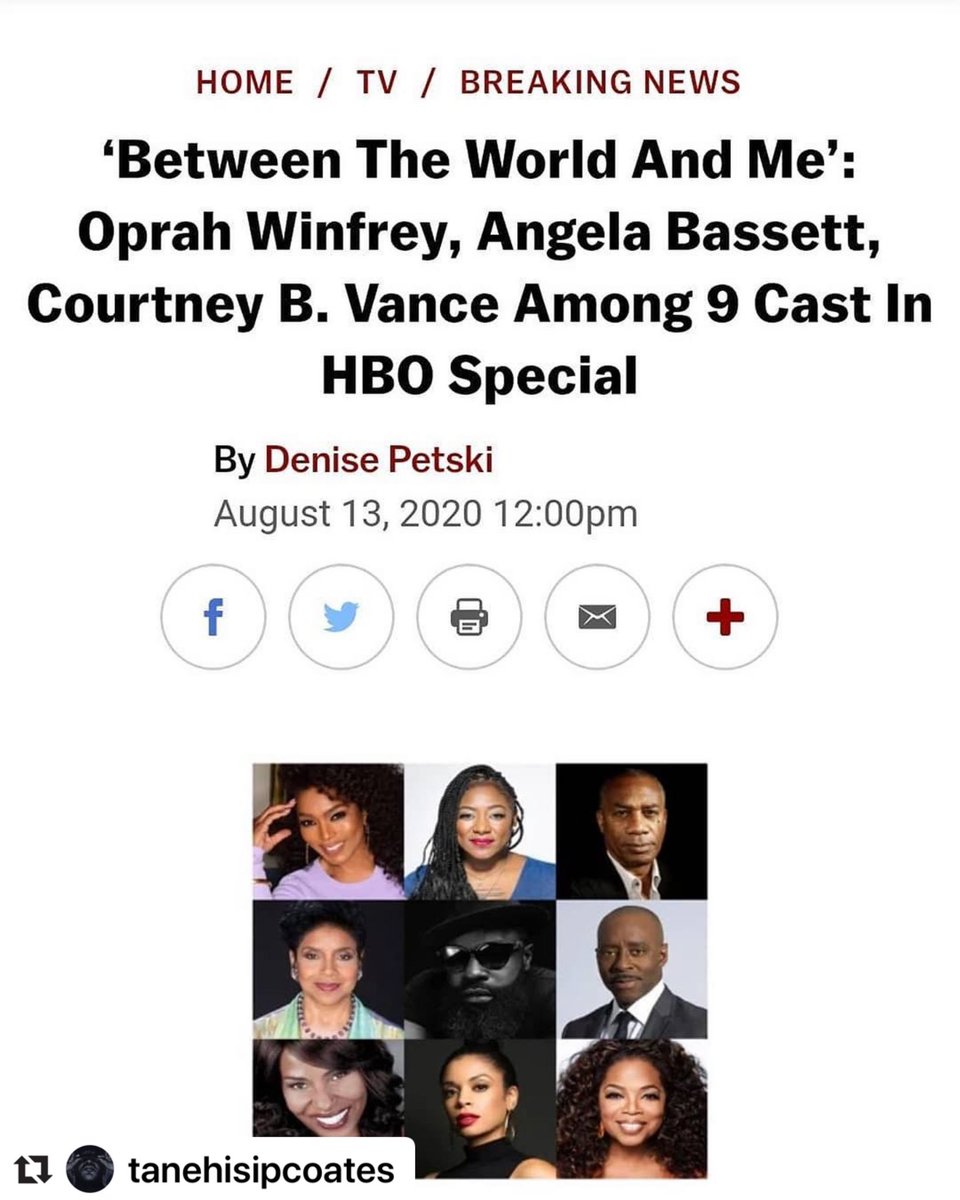 PTMGL's tweet image. Listen . . . 
You . . .
He . . .
We . . .
They . . . 

#forgetit #Epic 
@TaNehisiCoats 🙏🏾

*heartpalpitating 💓