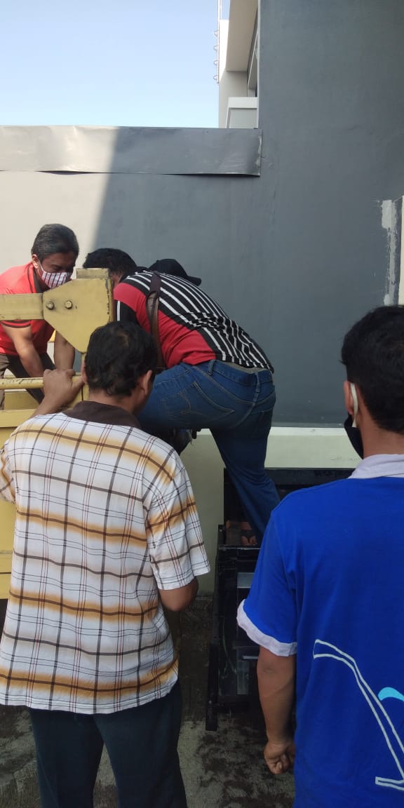 SMart Valve tweet media