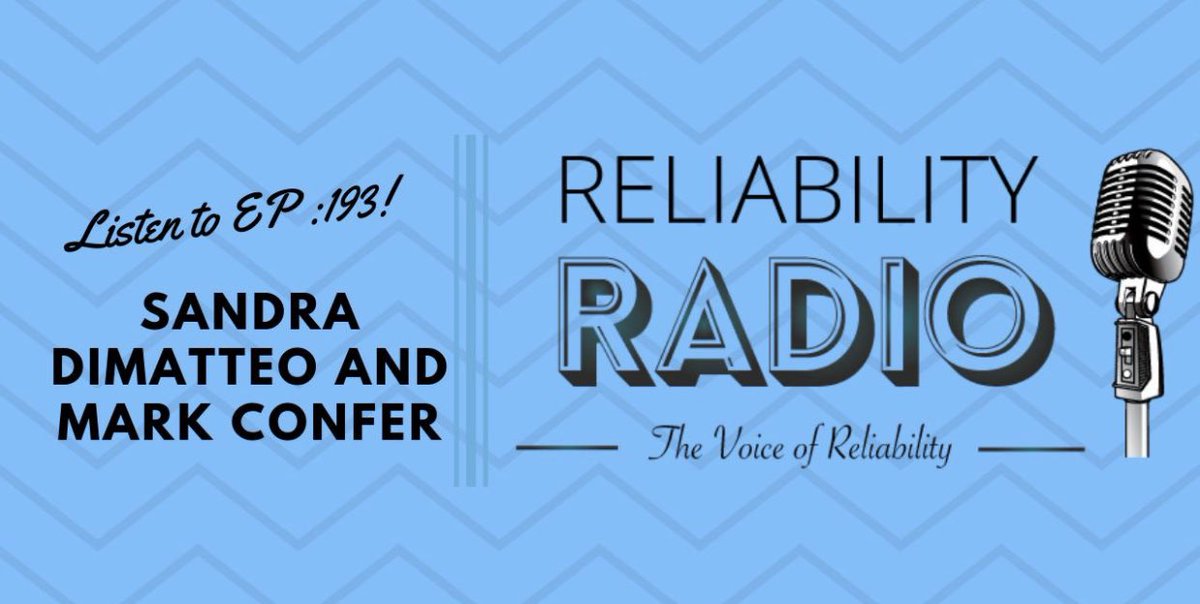 ReliabilityRadio tweet media