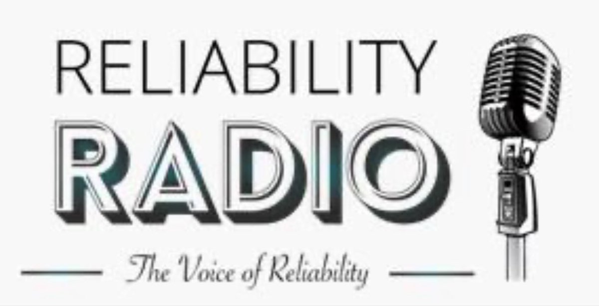 ReliabilityRadio tweet media