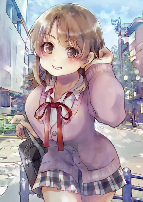 一色いろはのタグが付いたイラスト 2251 2280件目 一色いろはのタグが付いたイラスト 2251 2280件目