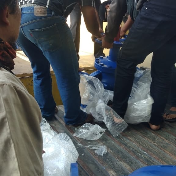 SMart Valve tweet media